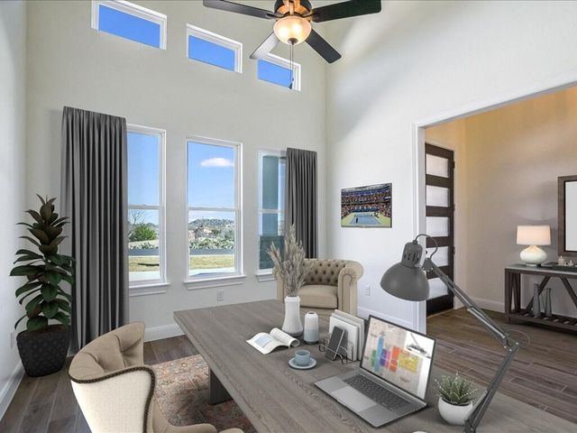 718 Indian Paint BLVD, Horseshoe Bay, TX 78657