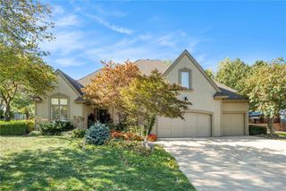 14066 Knox Street, Overland Park, KS 66221