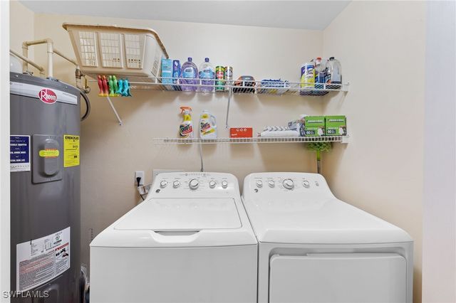 11019 Mill Creek WAY 902, Fort Myers, FL 33913