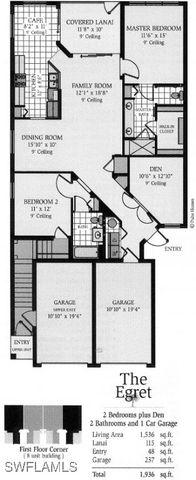 11019 Mill Creek WAY 902, Fort Myers, FL 33913