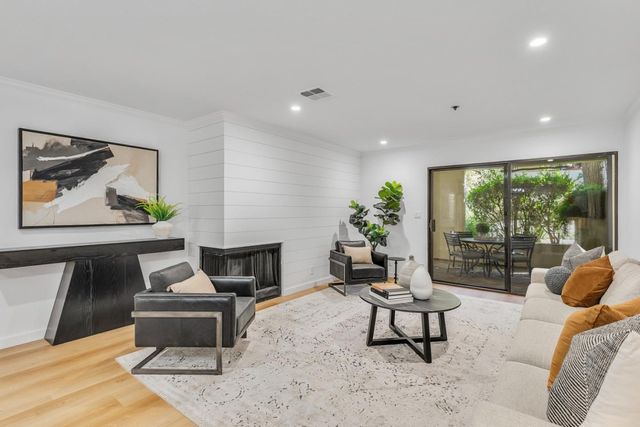 161 California Avenue K104, Palo Alto, CA 94306