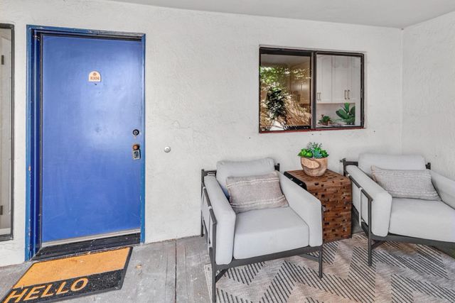 161 California Avenue K104, Palo Alto, CA 94306