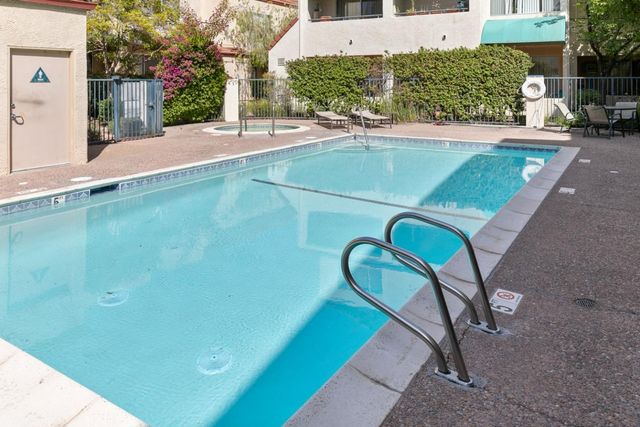 161 California Avenue K104, Palo Alto, CA 94306