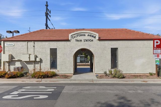 161 California Avenue K104, Palo Alto, CA 94306