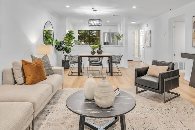 161 California Avenue K104, Palo Alto, CA 94306
