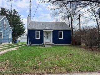4514 Vermaas Avenue, Toledo, OH 43612