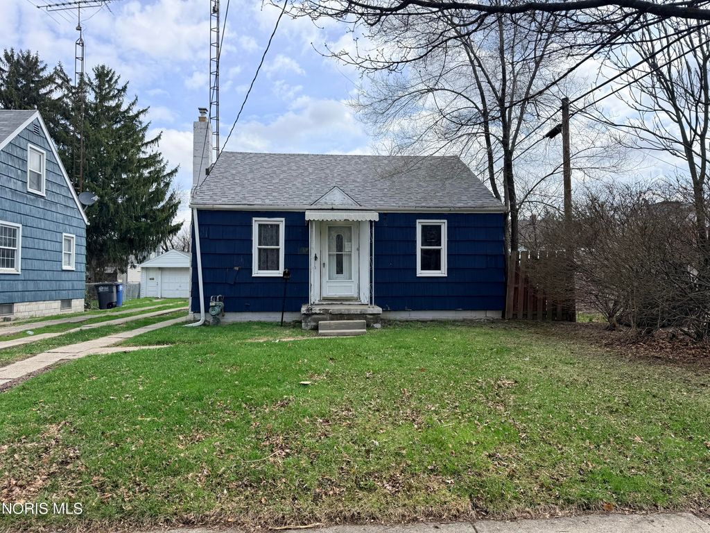 4514 Vermaas Avenue, Toledo, OH 43612