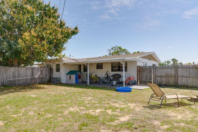 210 Cassia Boulevard, Satellite Beach, FL 32937