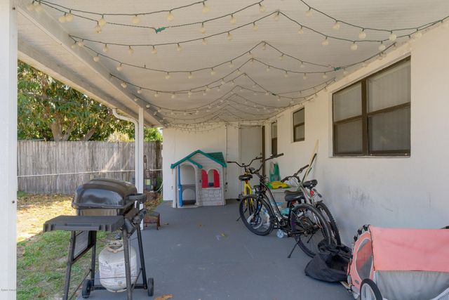 210 Cassia Boulevard, Satellite Beach, FL 32937