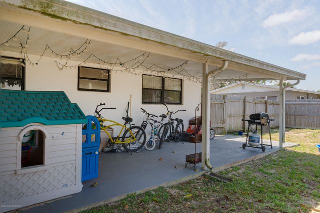 210 Cassia Boulevard, Satellite Beach, FL 32937