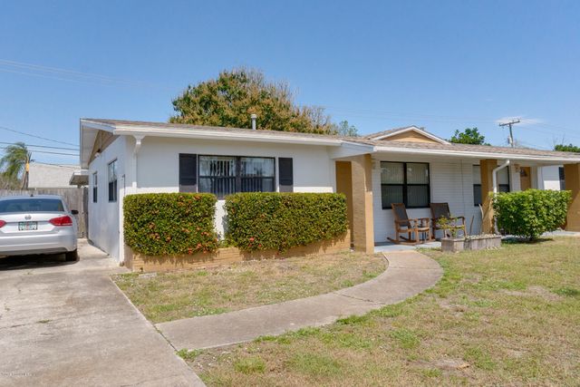 210 Cassia Boulevard, Satellite Beach, FL 32937