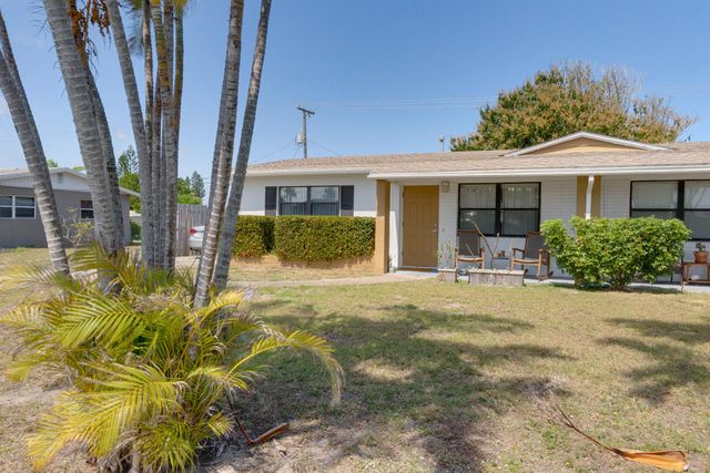 210 Cassia Boulevard, Satellite Beach, FL 32937