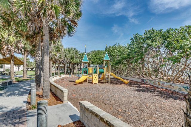 210 Cassia Boulevard, Satellite Beach, FL 32937