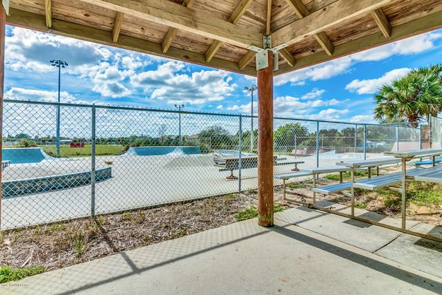 210 Cassia Boulevard, Satellite Beach, FL 32937
