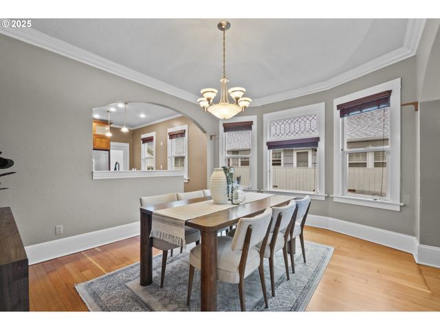 533 Ne FARGO St, Portland, OR 97212