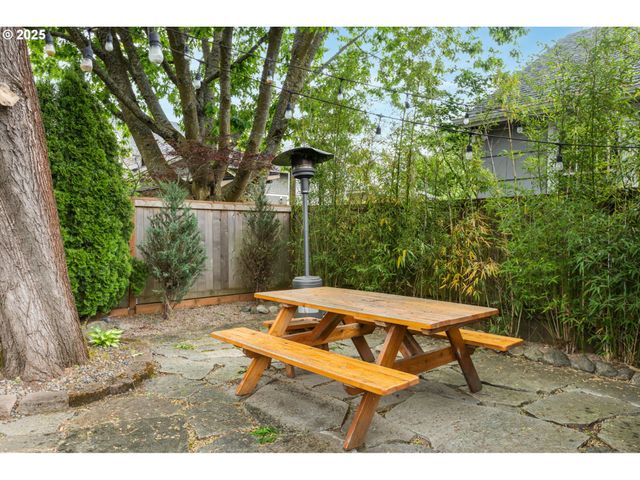 533 Ne FARGO St, Portland, OR 97212