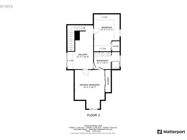 533 Ne FARGO St, Portland, OR 97212