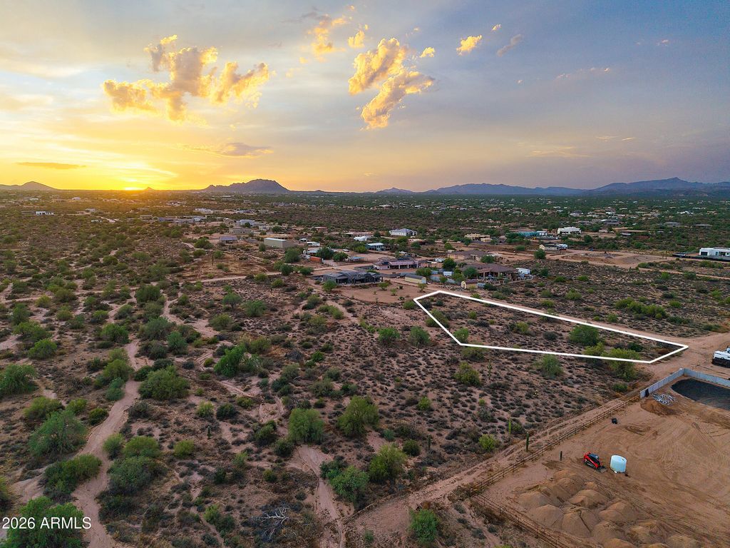 0 E Dale Lane -, Scottsdale, AZ 85262 — photo 5