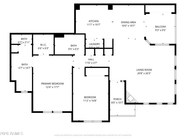 21320 N 56TH Street 2021, Phoenix, AZ 85054