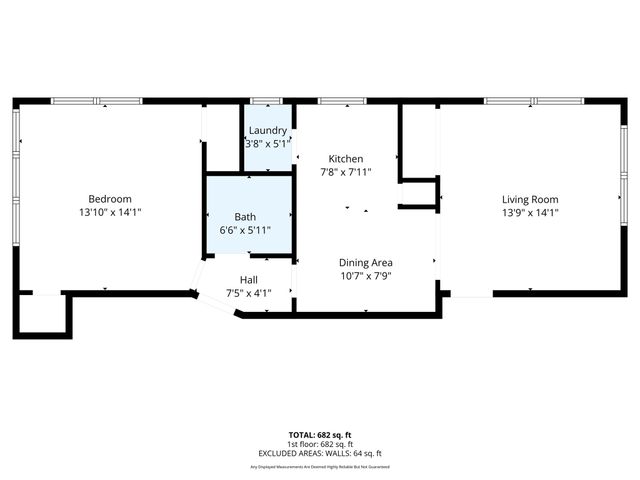 912 N Windomere Avenue 912.5, Dallas, TX 75208