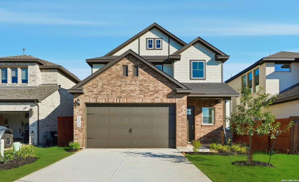 12213 Mason Valley Way, San Antonio, TX 78254