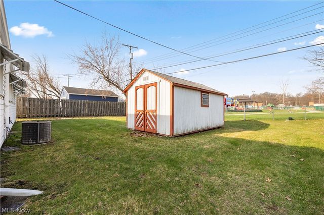 4608 Gary Avenue, Lorain, OH 44055