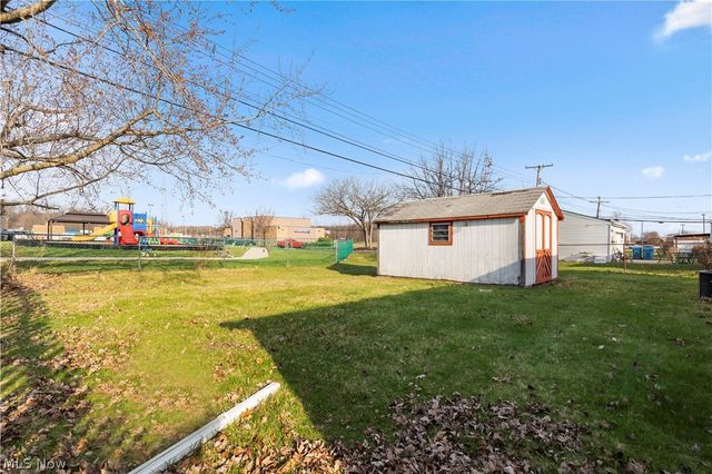 4608 Gary Avenue, Lorain, OH 44055