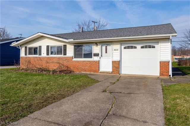 4608 Gary Avenue, Lorain, OH 44055