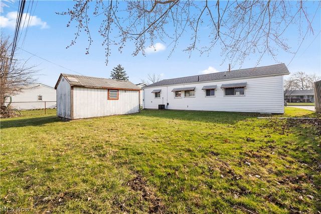 4608 Gary Avenue, Lorain, OH 44055