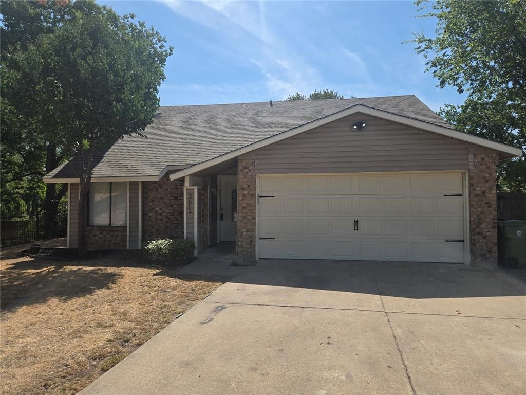 3505 Rush Springs Drive, Arlington, TX 76016 — photo 2