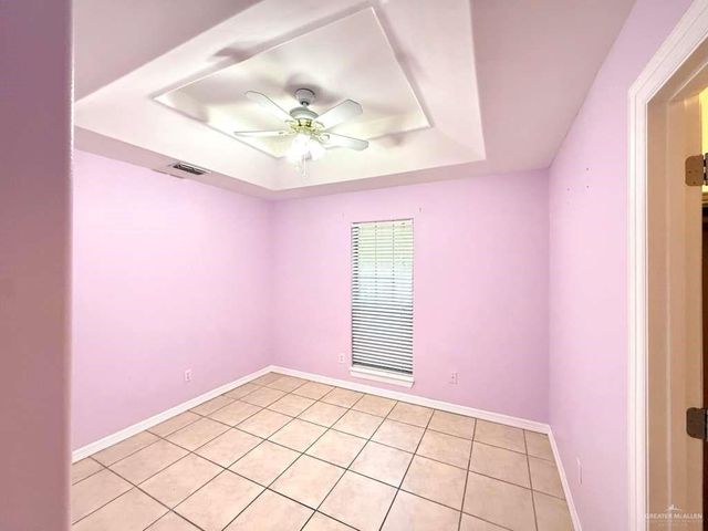 3402 Mossy Oak Drive, Edinburg, TX 78542