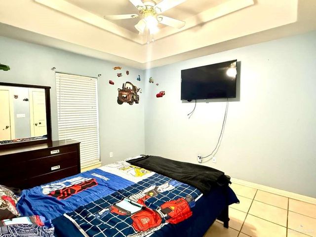 3402 Mossy Oak Drive, Edinburg, TX 78542