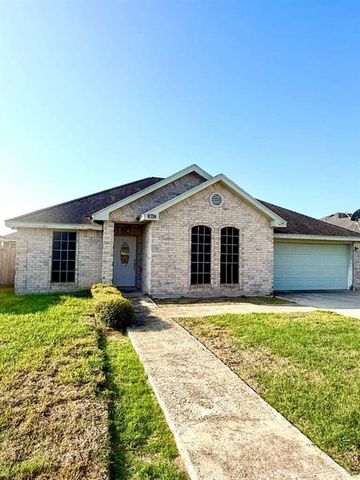 3402 Mossy Oak Drive, Edinburg, TX 78542