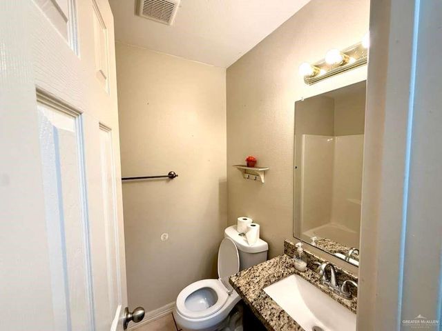 3402 Mossy Oak Drive, Edinburg, TX 78542