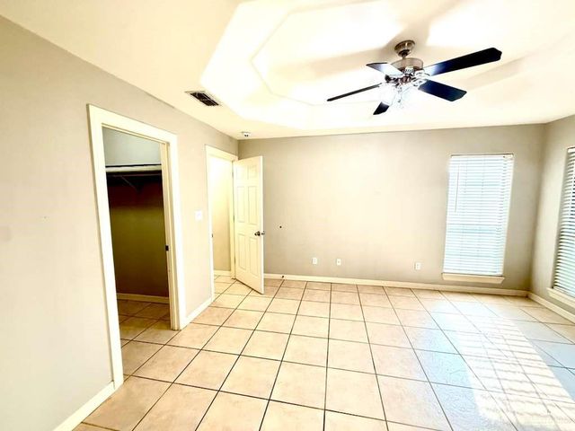 3402 Mossy Oak Drive, Edinburg, TX 78542