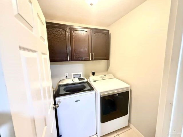 3402 Mossy Oak Drive, Edinburg, TX 78542