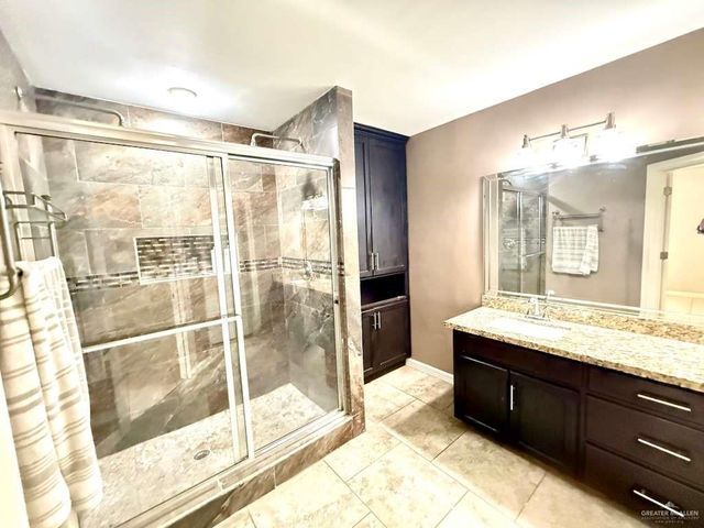 3402 Mossy Oak Drive, Edinburg, TX 78542