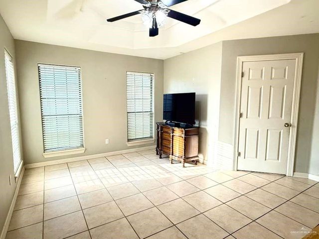 3402 Mossy Oak Drive, Edinburg, TX 78542