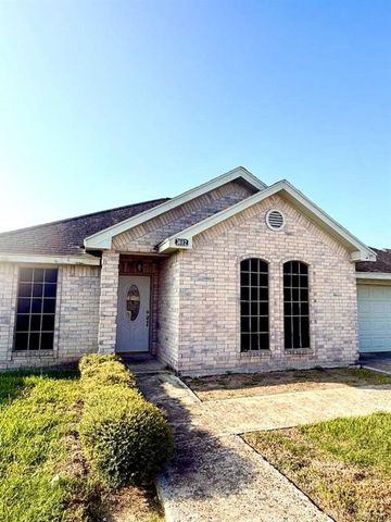 3402 Mossy Oak Drive, Edinburg, TX 78542