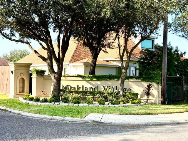 3402 Mossy Oak Drive, Edinburg, TX 78542