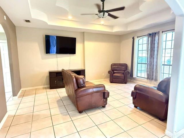 3402 Mossy Oak Drive, Edinburg, TX 78542