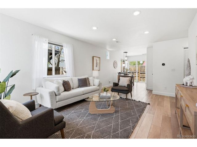 3937 Zuni St, Denver, CO 80211