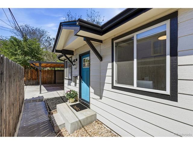 3937 Zuni St, Denver, CO 80211