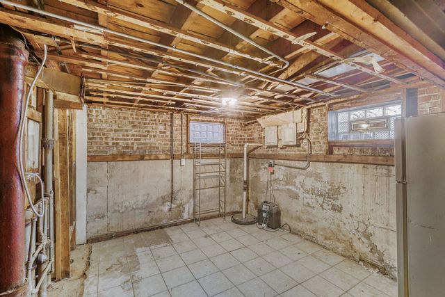 3317 Jackson Street, Bellwood, IL 60104