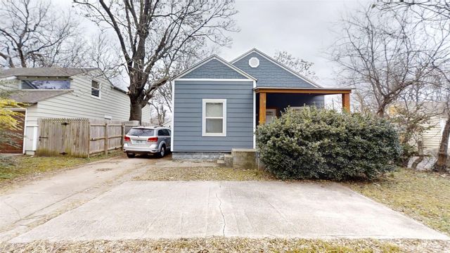 3208 E Easton Street, Tulsa, OK 74110