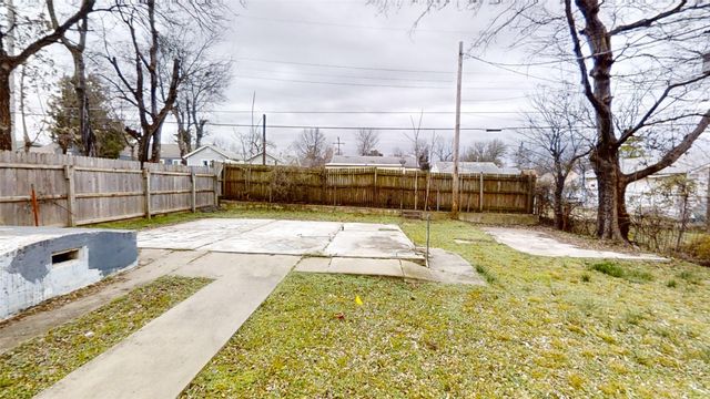 3208 E Easton Street, Tulsa, OK 74110
