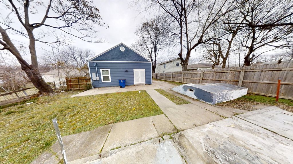 3208 E Easton Street, Tulsa, OK 74110