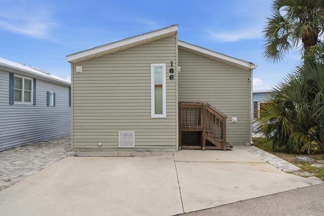 166 Nettles Boulevard, Jensen Beach, FL 34957