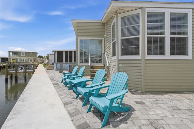 166 Nettles Boulevard, Jensen Beach, FL 34957