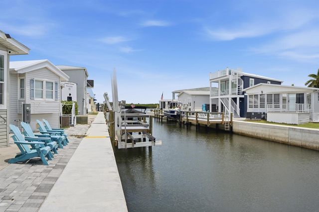 166 Nettles Boulevard, Jensen Beach, FL 34957